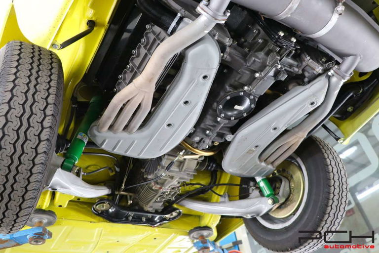 Porsche 911 (G-Modell)