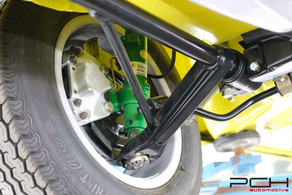 Porsche 911 (G-Modell)