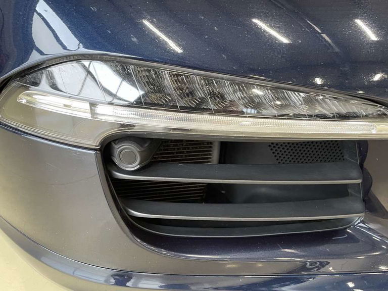 Porsche 991 Carrera 4S