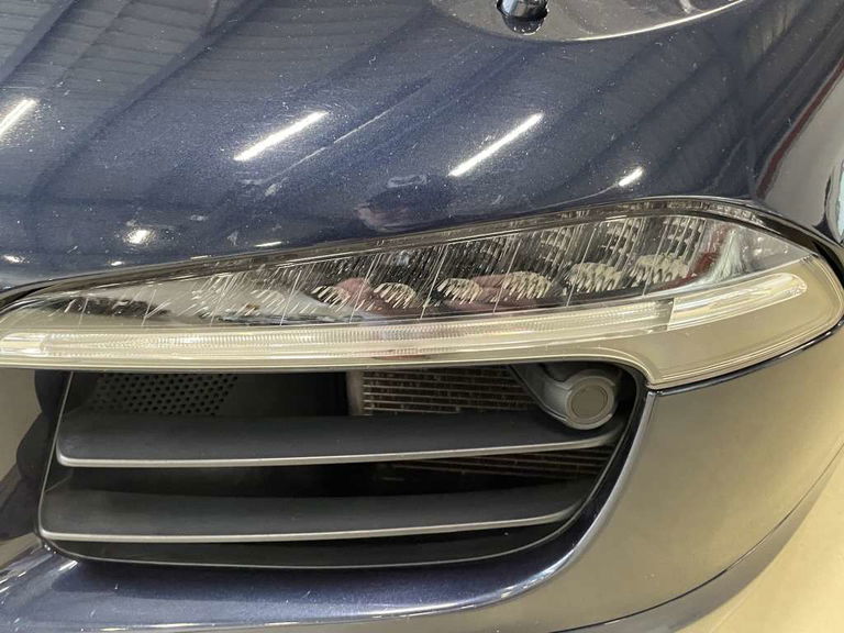 Porsche 991 Carrera 4S