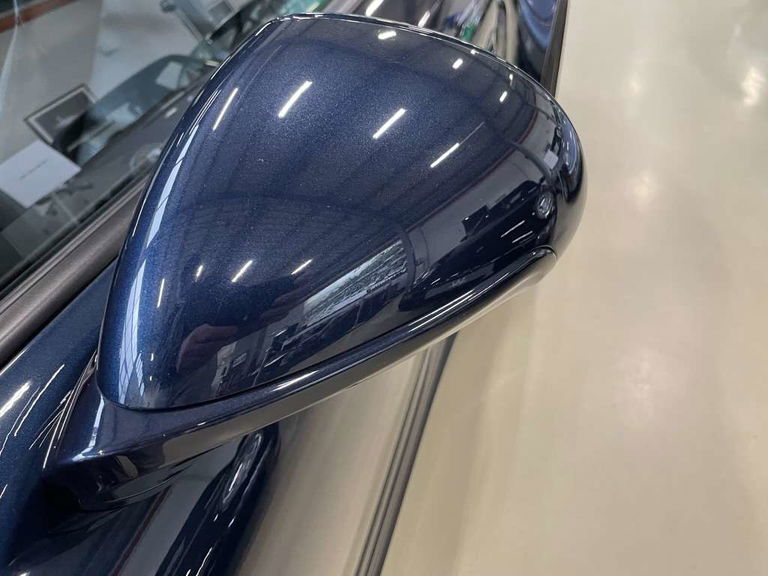 Porsche 991 Carrera 4S