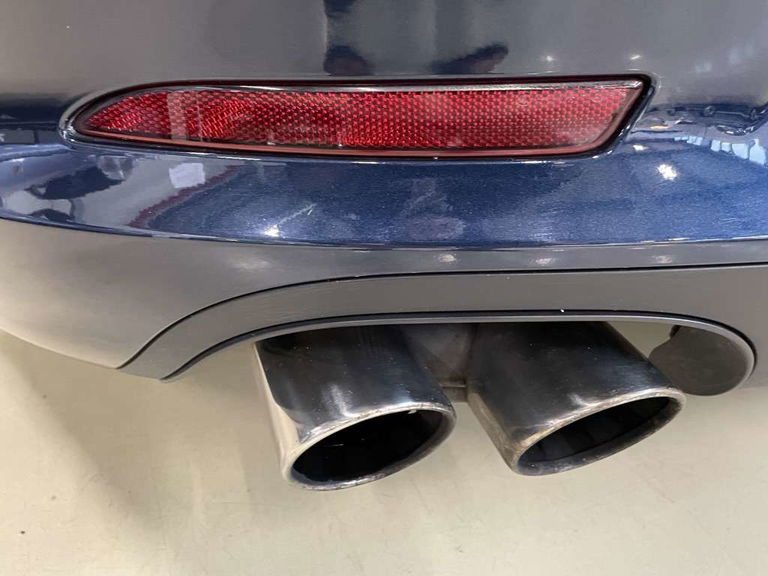 Porsche 991 Carrera 4S