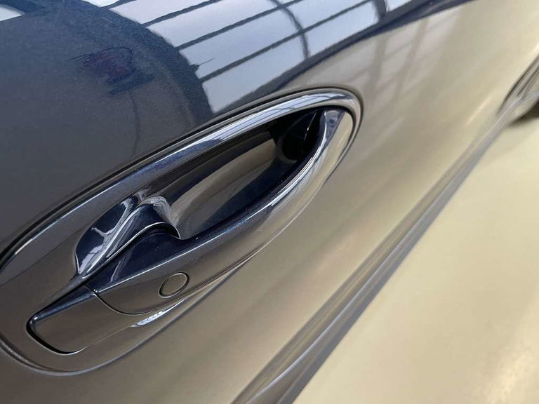 Porsche 991 Carrera 4S