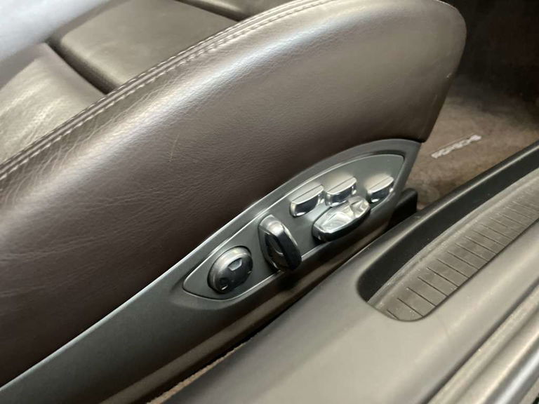 Porsche 991 Carrera 4S