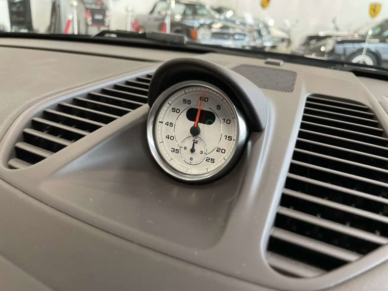 Porsche 991 Carrera 4S