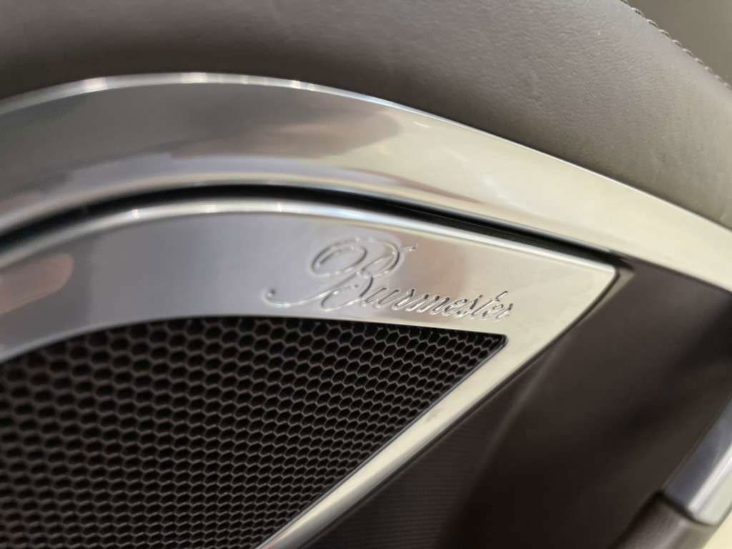 Porsche 991 Carrera 4S