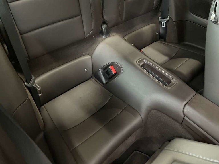 Porsche 991 Carrera 4S