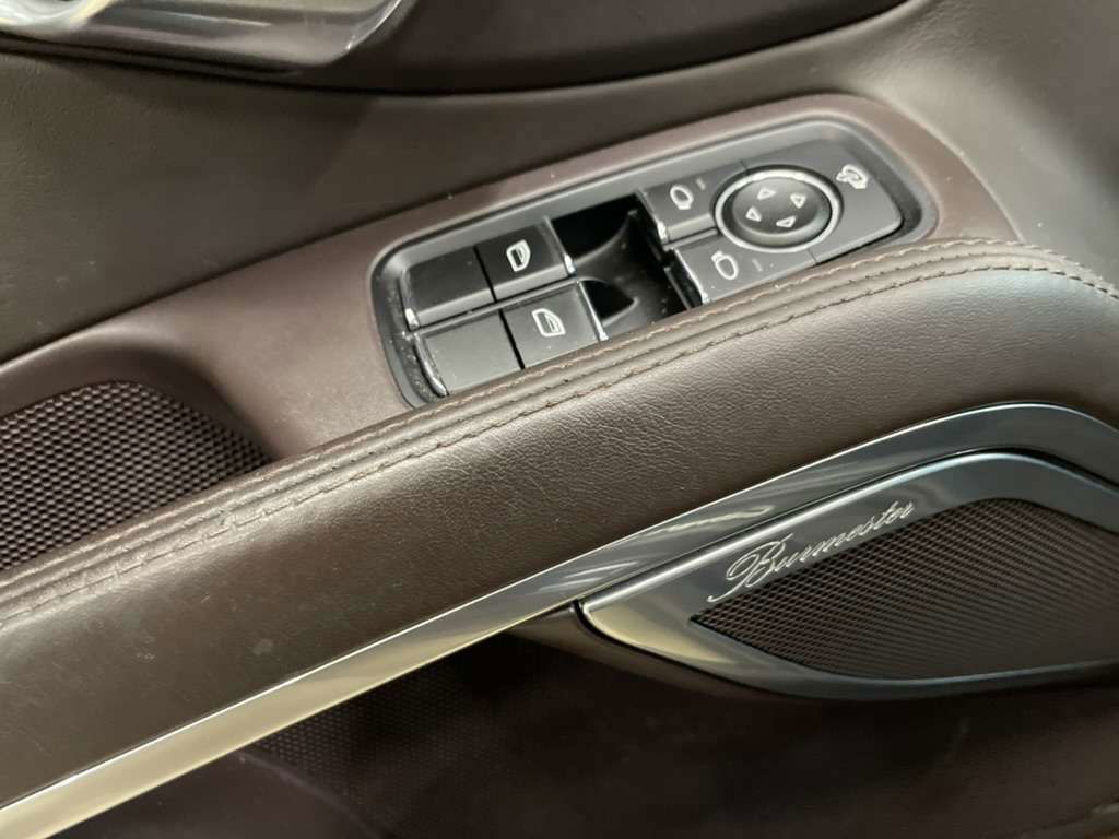 Porsche 991 Carrera 4S