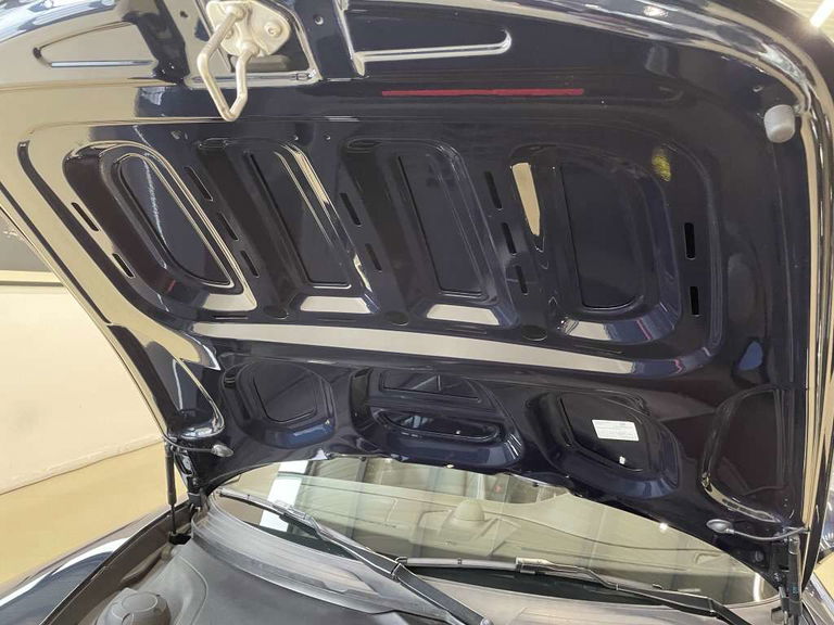 Porsche 991 Carrera 4S