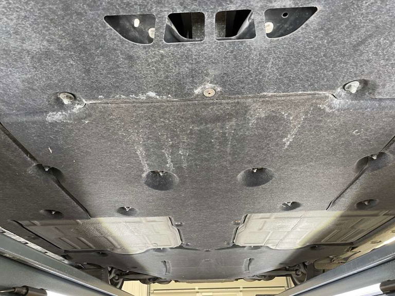 Porsche 991 Carrera 4S