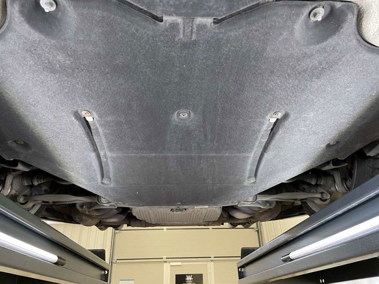 Porsche 991 Carrera 4S