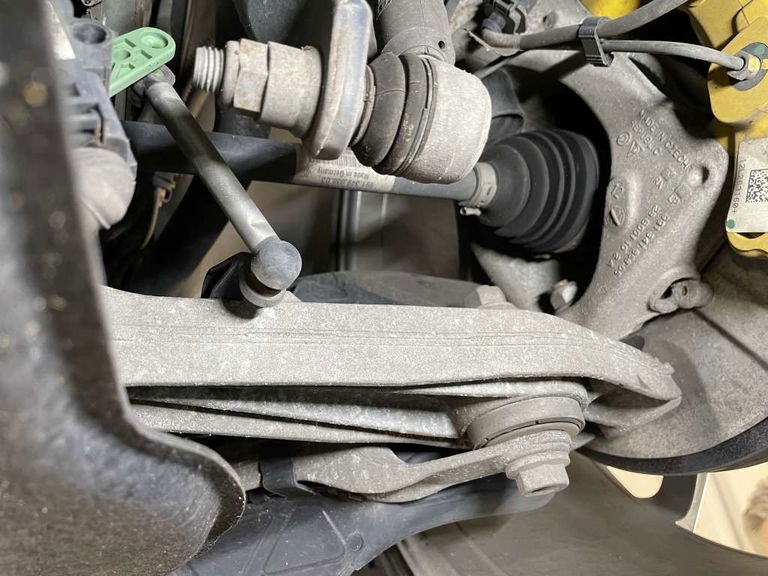 Porsche 991 Carrera 4S