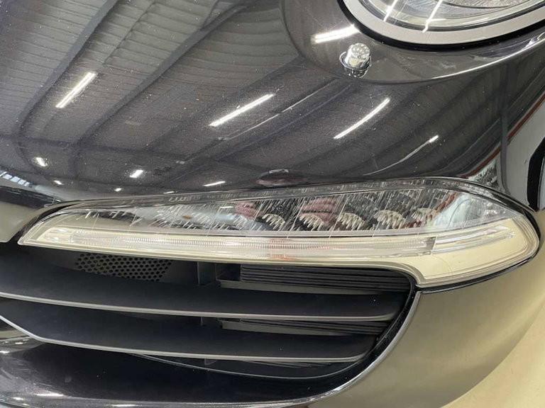 Porsche 991 Carrera