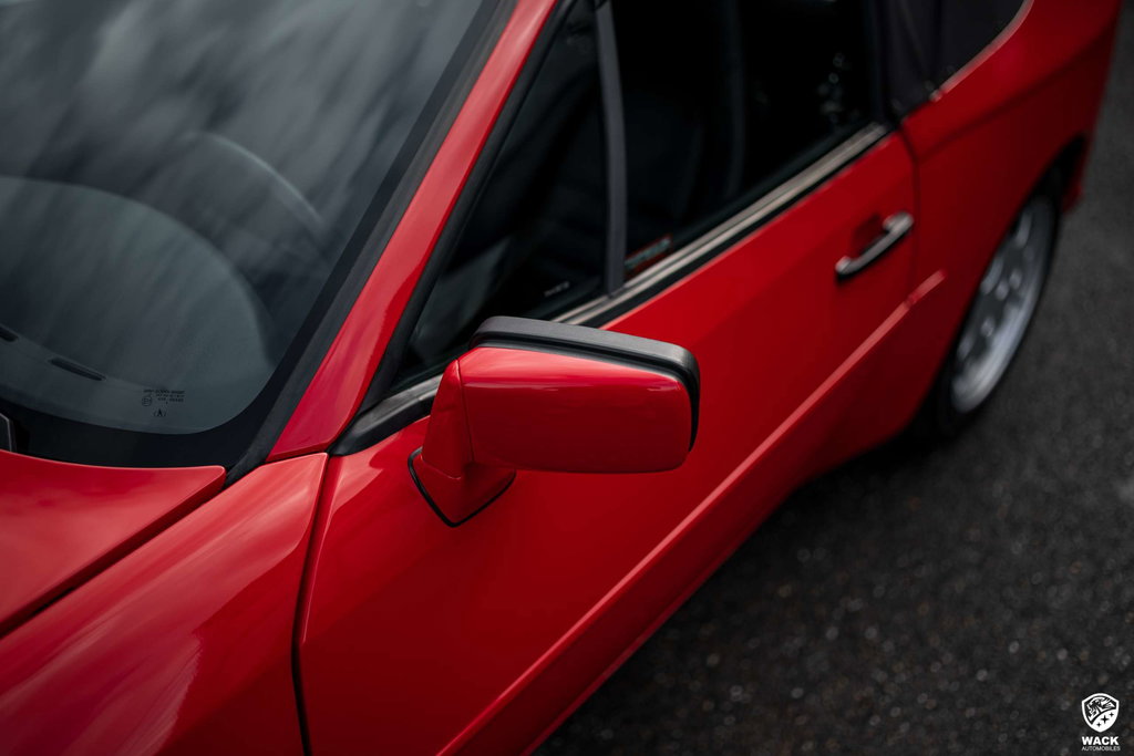 Porsche 944 S2 Cabriolet