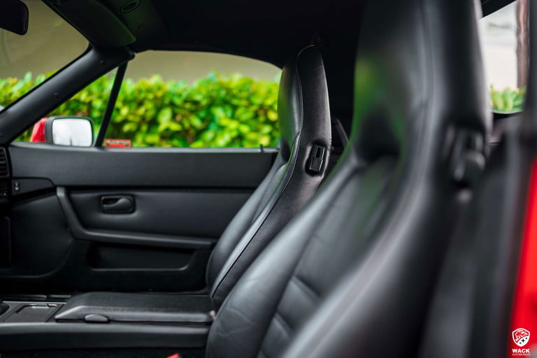 Porsche 944 S2 Cabriolet