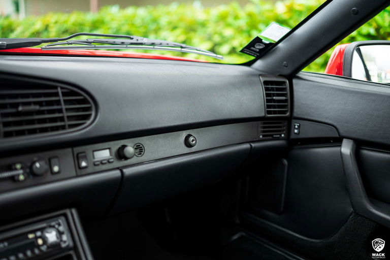 Porsche 944 S2 Cabriolet
