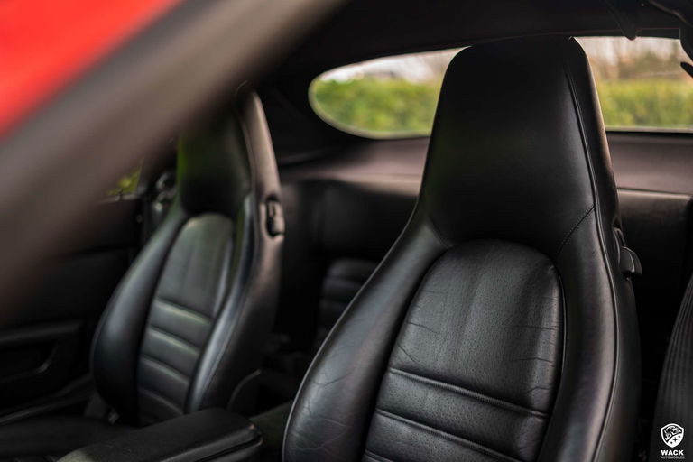 Porsche 944 S2 Cabriolet