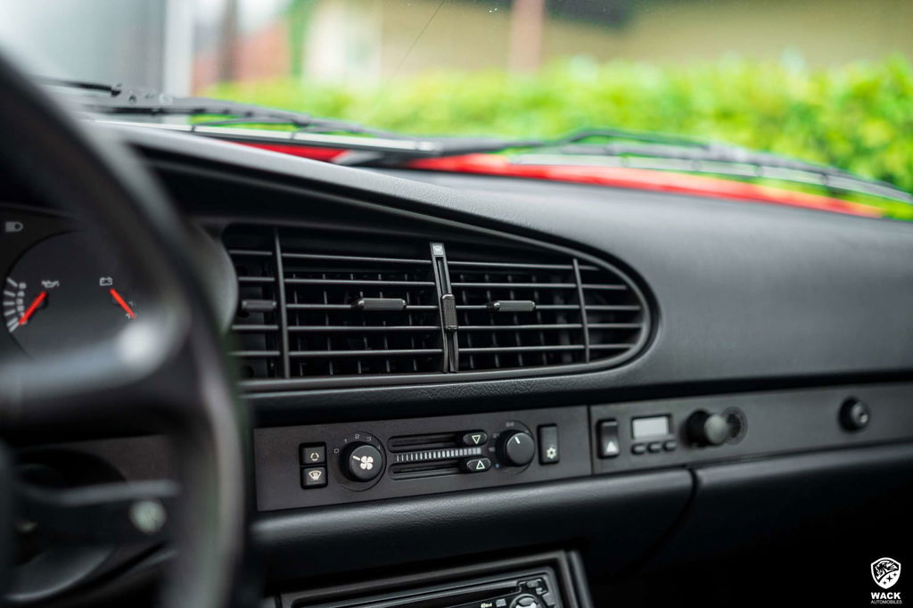 Porsche 944 S2 Cabriolet