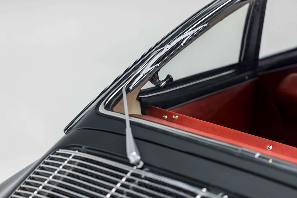 Porsche 911 S (F-Modell)