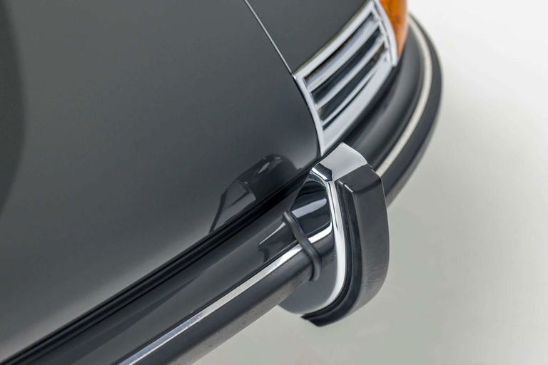 Porsche 911 S (F-Modell)