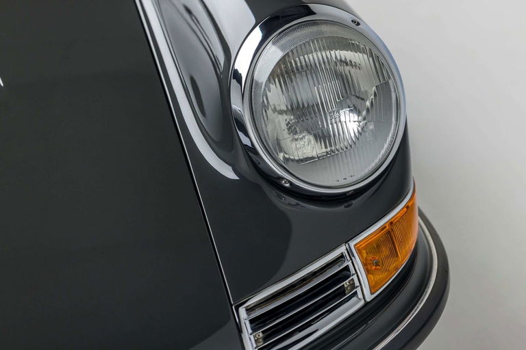 Porsche 911 S (F-Modell)