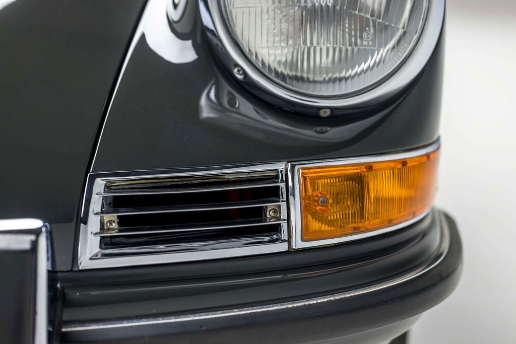 Porsche 911 S (F-Modell)