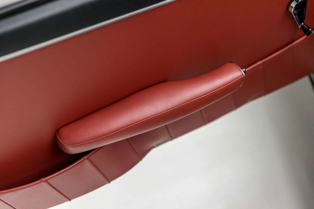 Porsche 911 S (F-Modell)