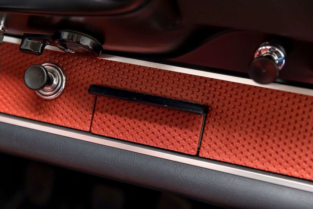 Porsche 911 S (F-Modell)