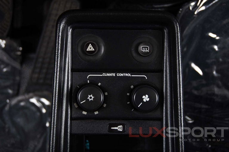 Porsche 911 Carrera 3.2 (US)