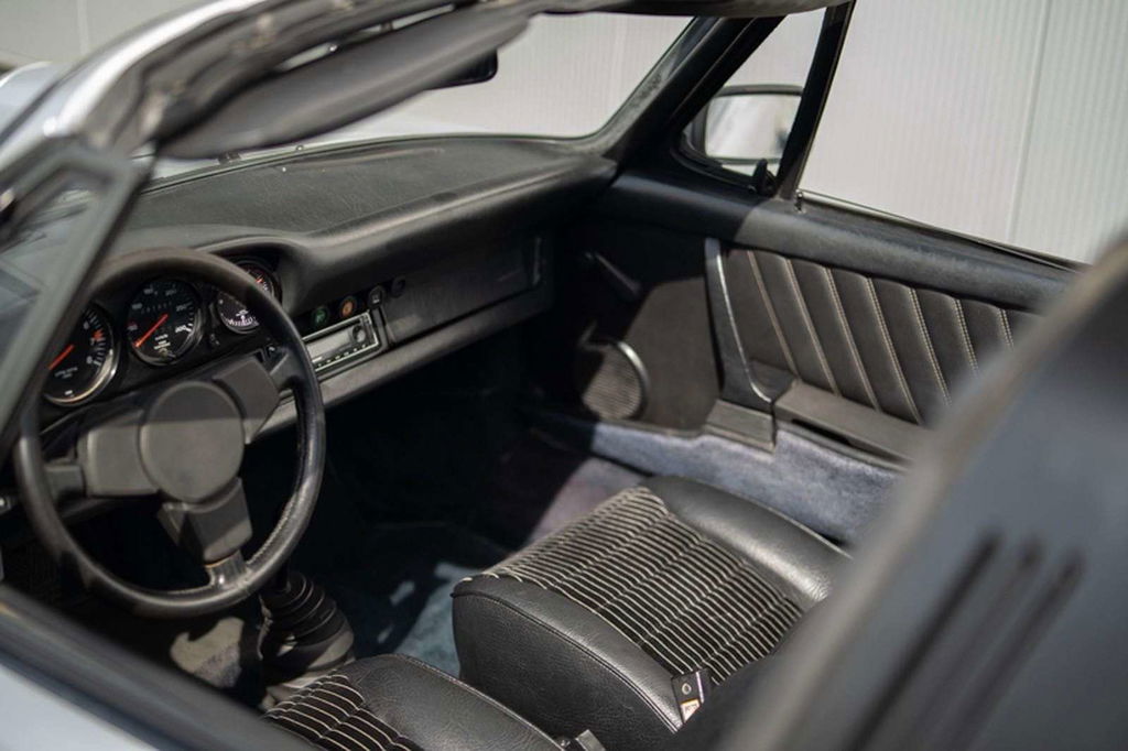 Porsche 911 Carrera 3,0