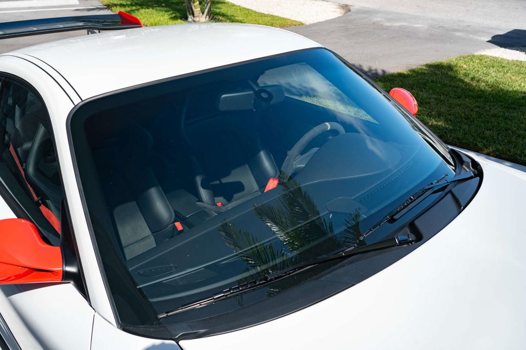 Porsche 997.2 GT3 RS