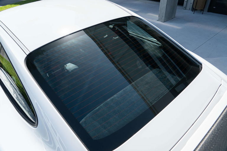 Porsche 997.2 GT3 RS