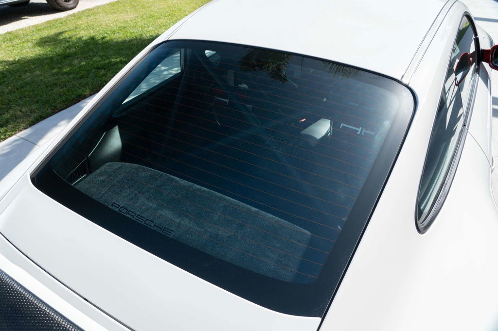 Porsche 997.2 GT3 RS