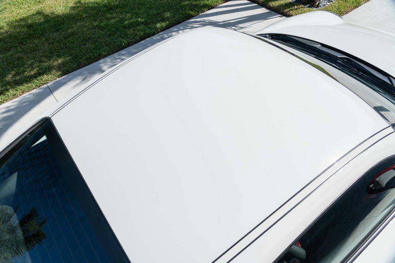 Porsche 997.2 GT3 RS