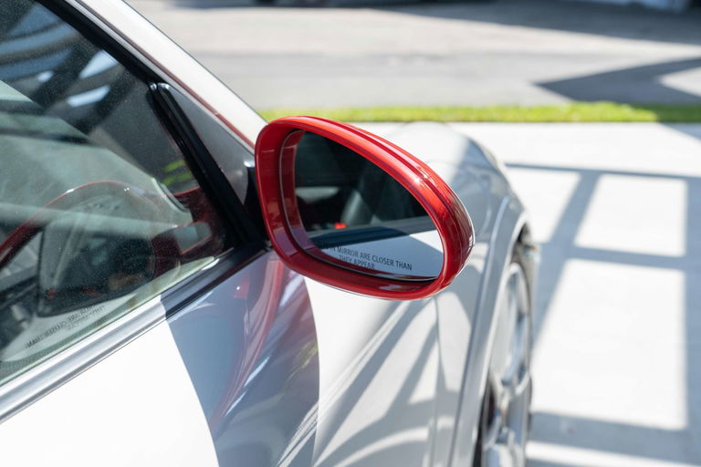 Porsche 997.2 GT3 RS