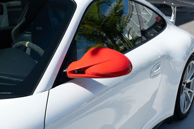 Porsche 997.2 GT3 RS