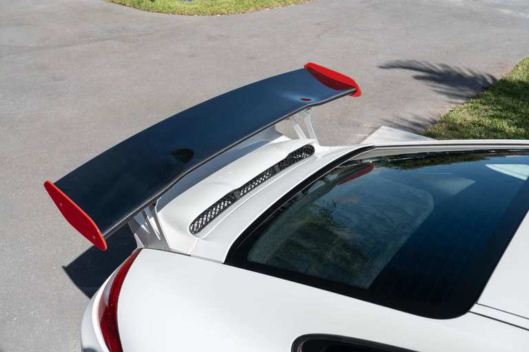 Porsche 997.2 GT3 RS