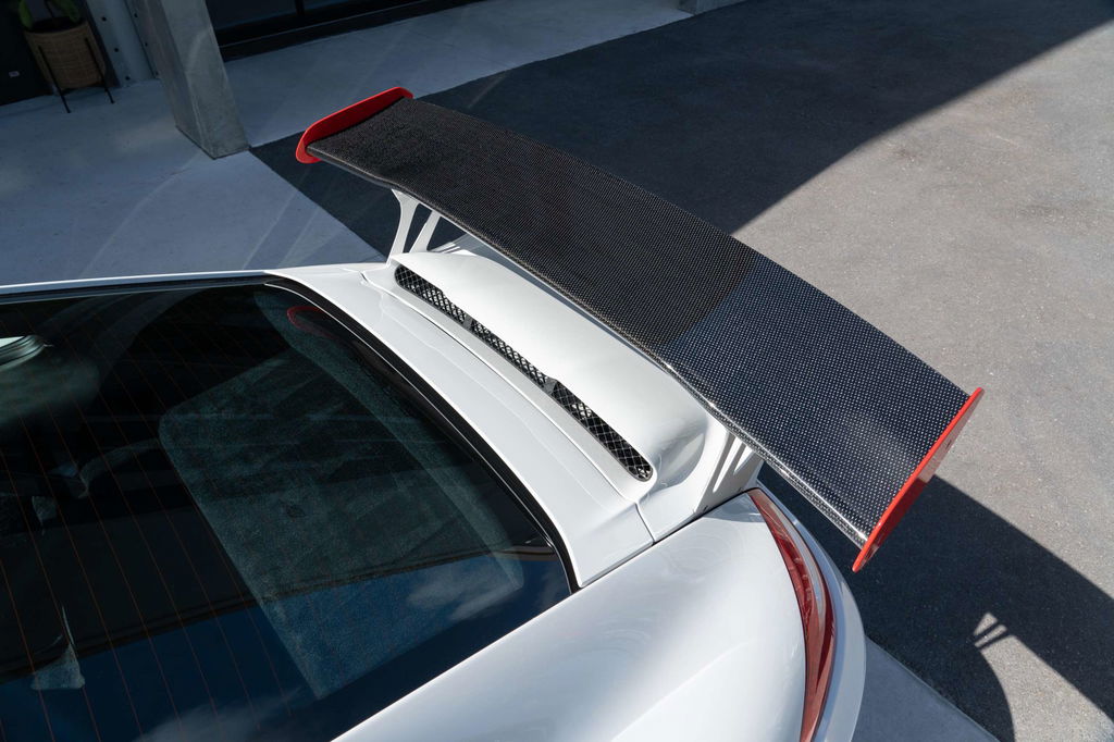 Porsche 997.2 GT3 RS