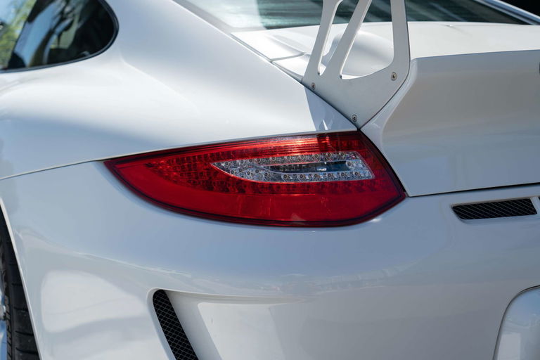 Porsche 997.2 GT3 RS