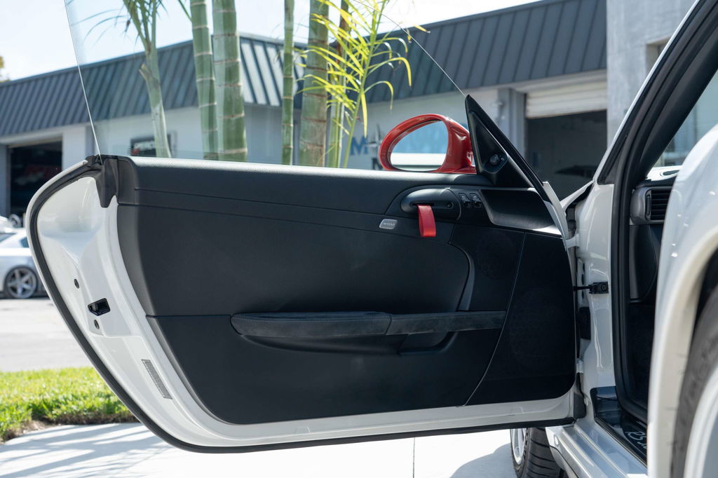 Porsche 997.2 GT3 RS