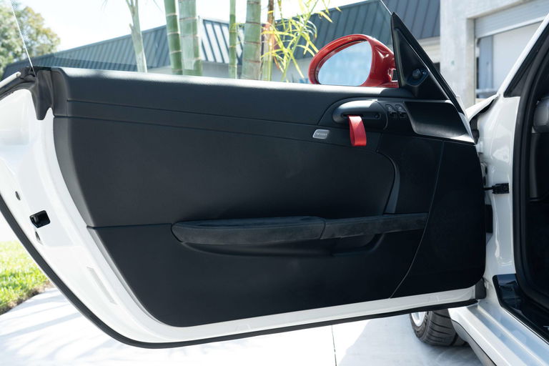 Porsche 997.2 GT3 RS