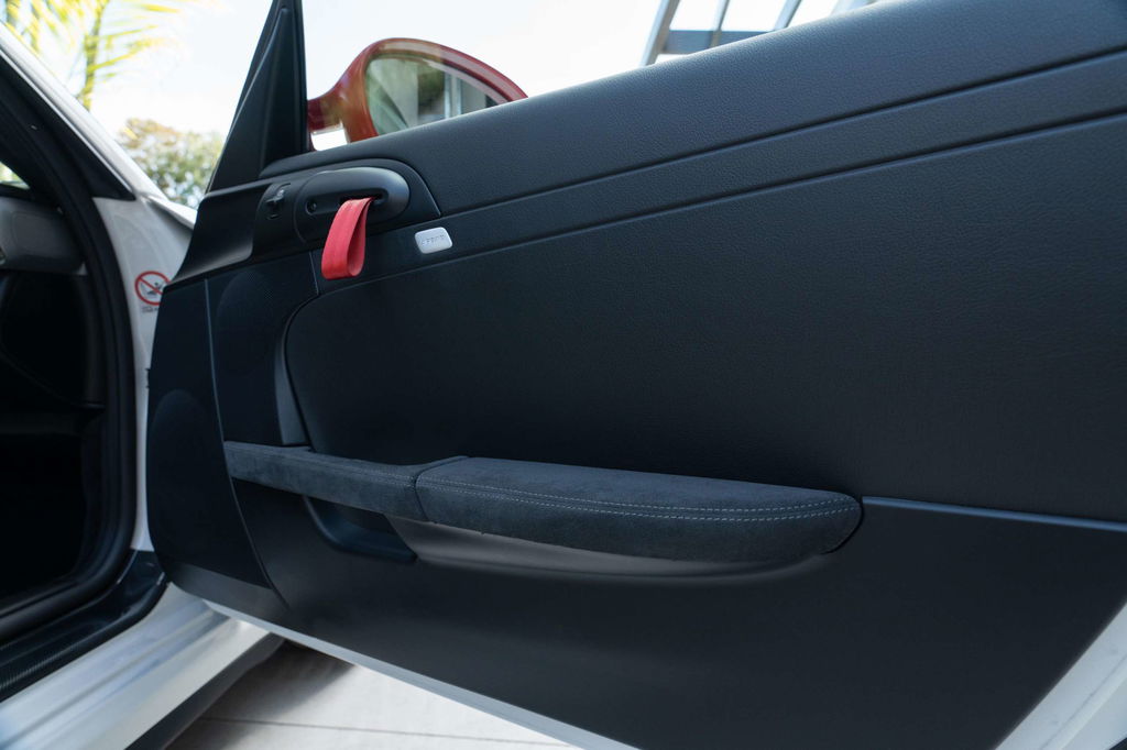 Porsche 997.2 GT3 RS