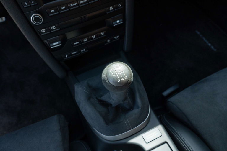 Porsche 997.2 GT3 RS