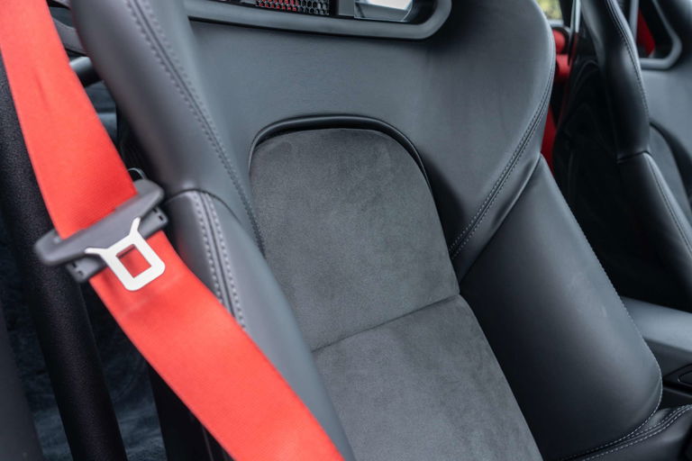 Porsche 997.2 GT3 RS