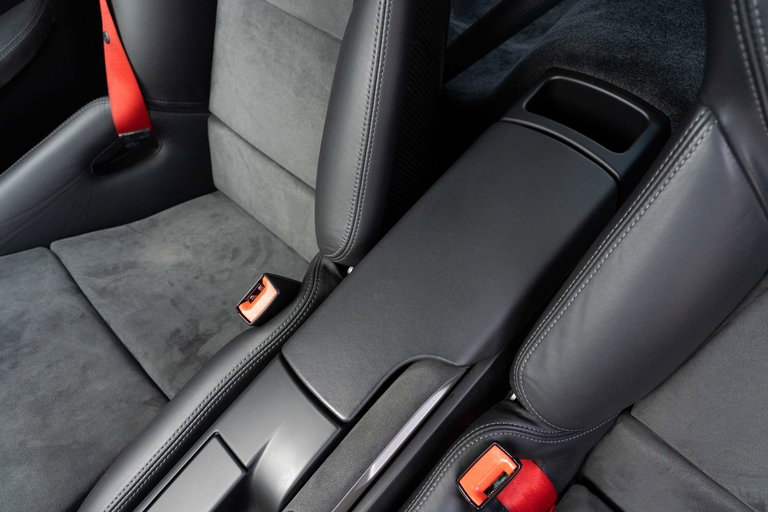 Porsche 997.2 GT3 RS