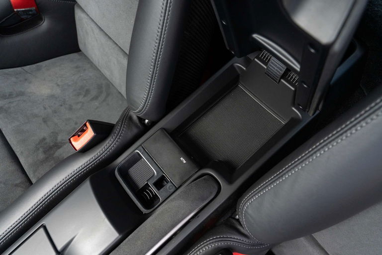 Porsche 997.2 GT3 RS