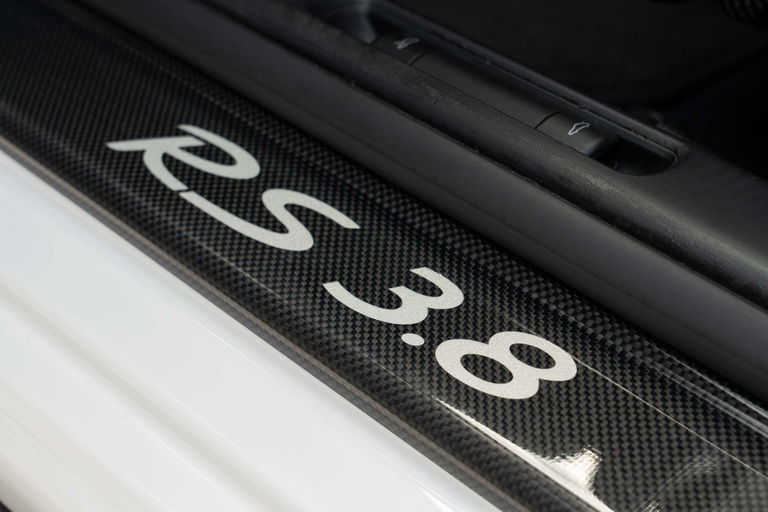 Porsche 997.2 GT3 RS