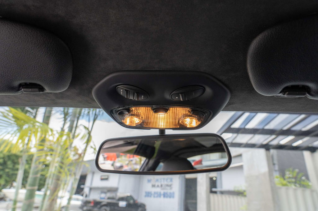 Porsche 997.2 GT3 RS