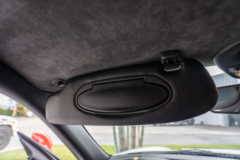 Porsche 997.2 GT3 RS