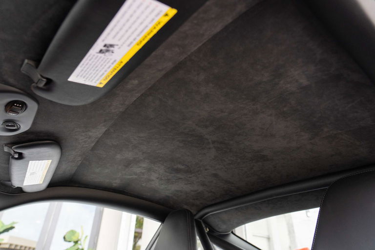 Porsche 997.2 GT3 RS